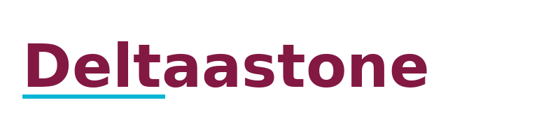 Deltaastone logo